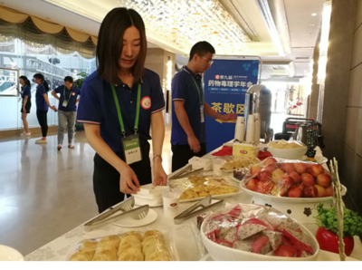 医多多助力第九届药物毒理学年会在汉顺利举办