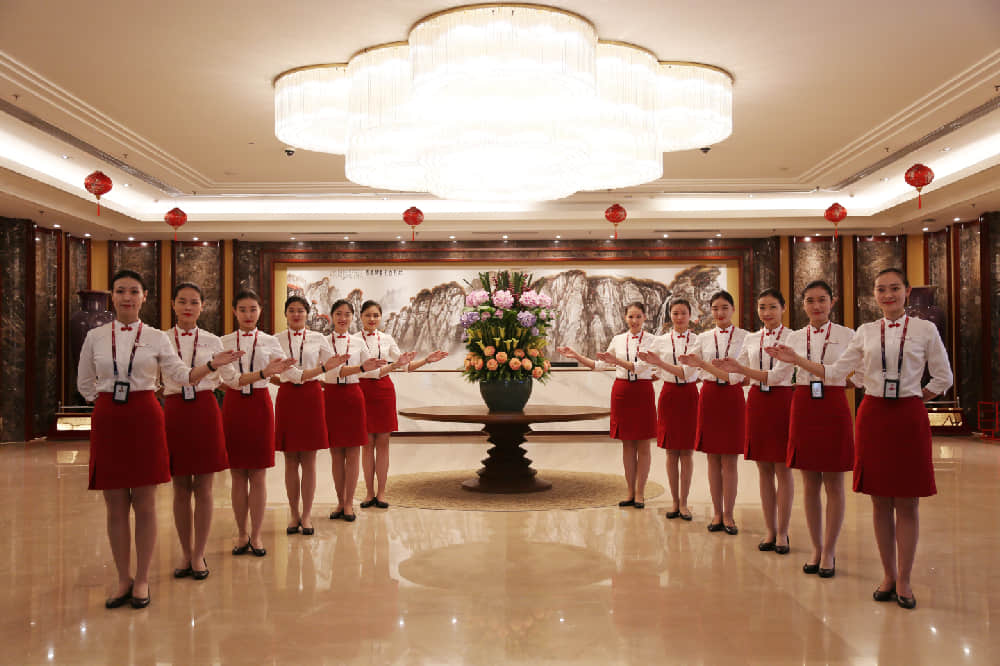 商旅服务与会务服务 企业高效出行的双引擎