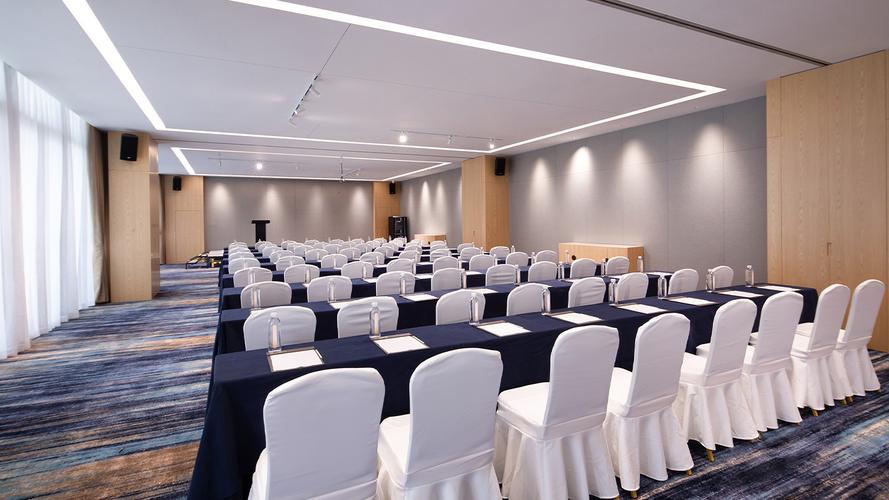隐于市，奢于内 中小型私密高端会务的定制化服务之道