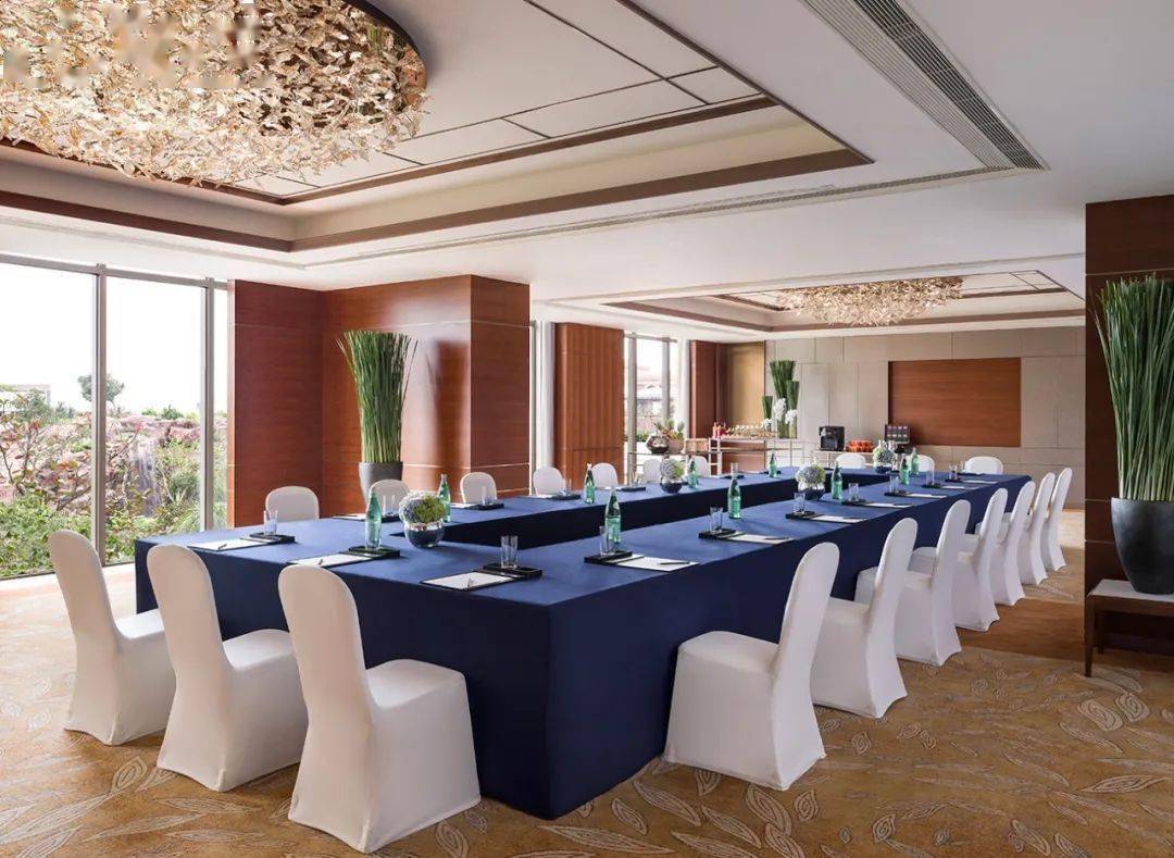 香格里拉集团“香”会礼遇 以变应变，持续打造新常态下的精彩会务活动